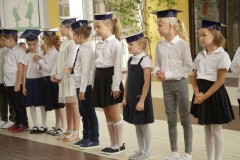 Rozpoczęcie roku szkolnego 2019/2020