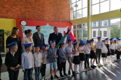 Rozpoczęcie roku szkolnego 2023/2024