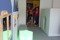 Klub Naukowej Zabawy