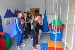 Klub Naukowej Zabawy