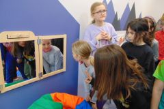 Klub Naukowej Zabawy