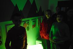 Klub Naukowej Zabawy