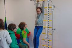 Klub Naukowej Zabawy