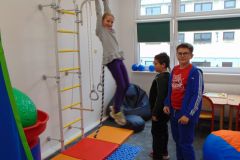 Klub Naukowej Zabawy