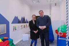 Klub Naukowej Zabawy