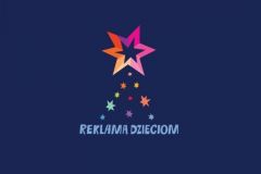 Reklama Dzieciom