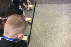 Skoczek Lego Spike Prime