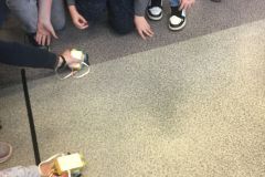 Skoczek Lego Spike Prime