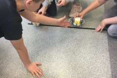 Skoczek Lego Spike Prime