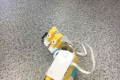 Skoczek Lego Spike Prime