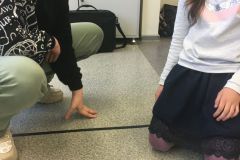 Skoczek Lego Spike Prime