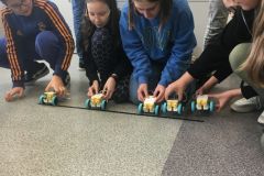 Skoczek Lego Spike Prime