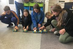 Skoczek Lego Spike Prime