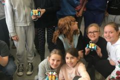 Skoczek Lego Spike Prime