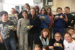 Skoczek Lego Spike Prime