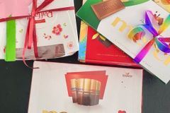 Słodkości z okazji Dnia Nauczyciela Słodkości z okazji Dnia Nauczyciela