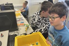 Śmigający śmigłowiec 4a