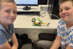 Śmigający śmigłowiec 4a