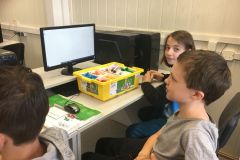 Śmigający śmigłowiec