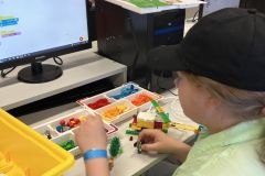 Śmigający śmigłowiec