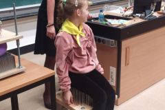 Spotkanie z fizyką