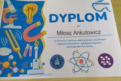 Spotkanie z fizyką