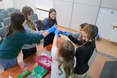 Spotkanie z nauką