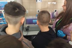 Spotkanie z nauką
