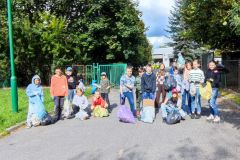 Sprzątanie Świata 2022