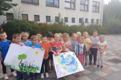 Sprzątanie świata 2023