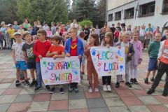 Sprzątanie świata 2023