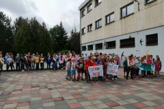 Sprzątanie świata 2023