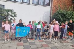 Sprzątanie świata 2023