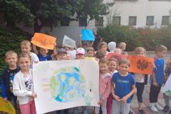 Sprzątanie świata 2023