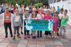 Sprzątanie świata 2023