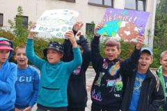 Sprzątanie świata 2023