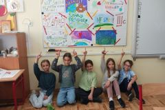 Sprzątanie świata 2023