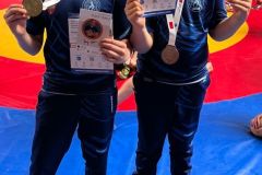 Sukcesy Mikołaja