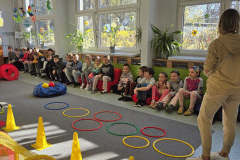 Światowy Dzień Sportu