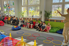 Światowy Dzień Sportu