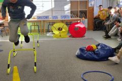Światowy Dzień Sportu