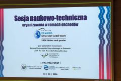 Światowy Dzień Wody