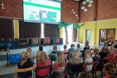 Światowy Dzień Zwierząt