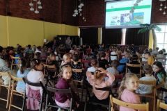 Światowy Dzień Zwierząt