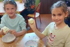 Świetlicowy Dzień Dziecka