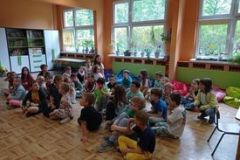 Świetlicowy Dzień Pielęgniarek i Położnych