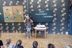 Świetlicowy Dzień Pielęgniarek i Położnych