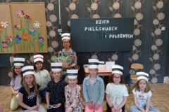Świetlicowy Dzień Pielęgniarek i Położnych
