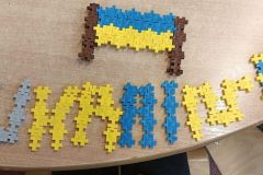 Solidarni z Ukrainą
