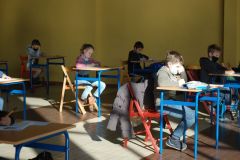 Konkurs "Świetlik"